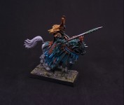 "Roi elfe" par Reldan